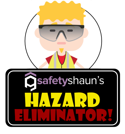Saftey Shaun