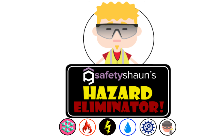 Saftey Shaun